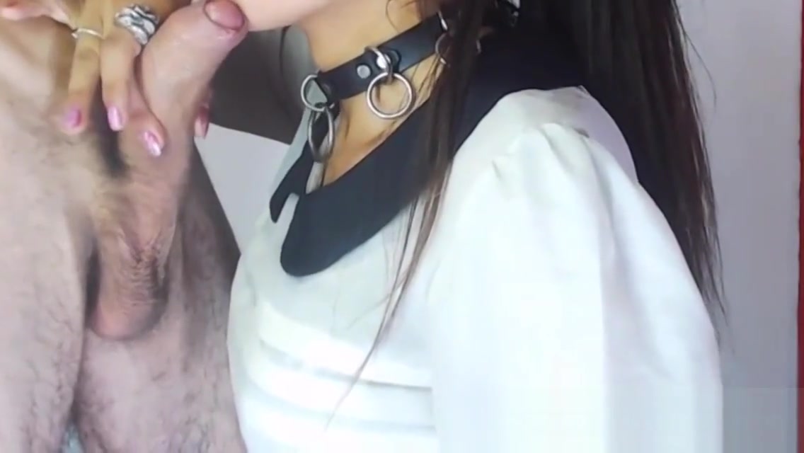 Gorgeous Shemale Want To Be BlowJob All The Time