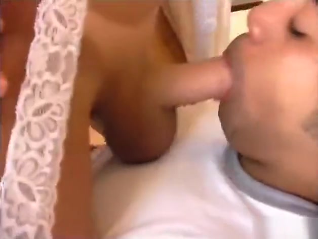 Sultry Shemale Horny Buck