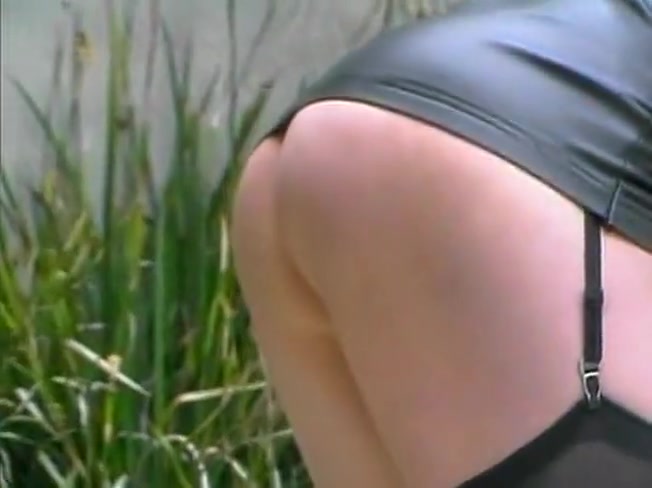 Shameless Transsexual Beauty Boned
