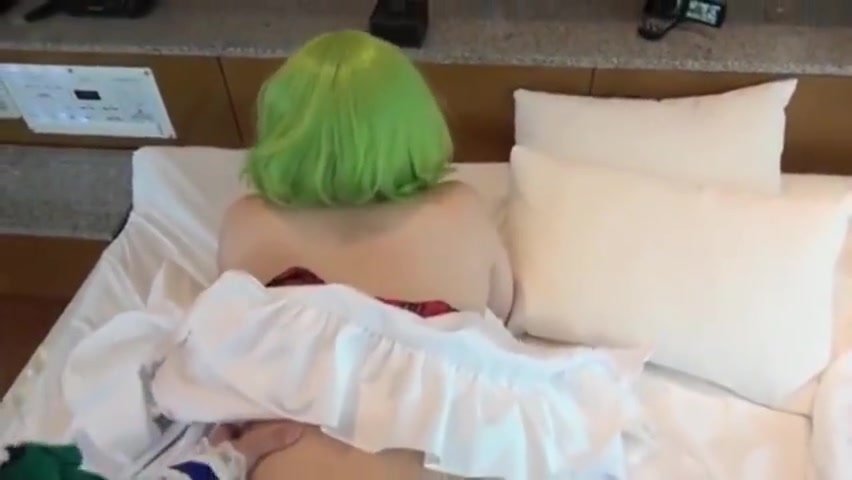 Excellent adult scene shemale 60FPS unbelievable , watch it