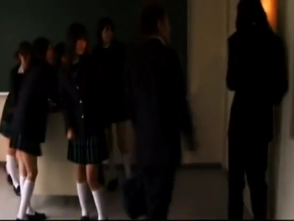 JAV Super hero 3