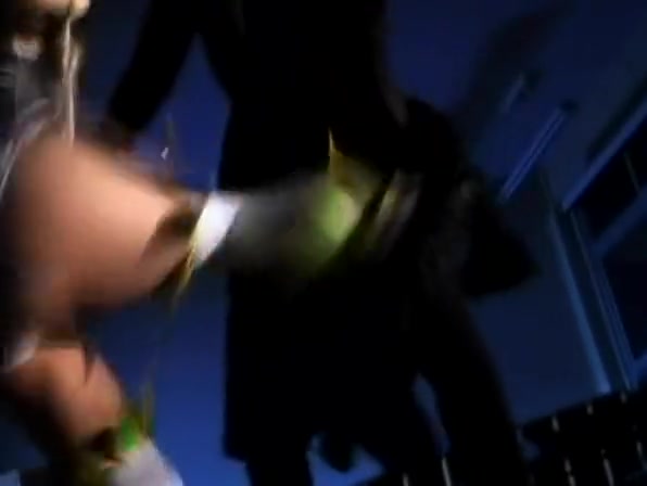 JAV Super hero 3