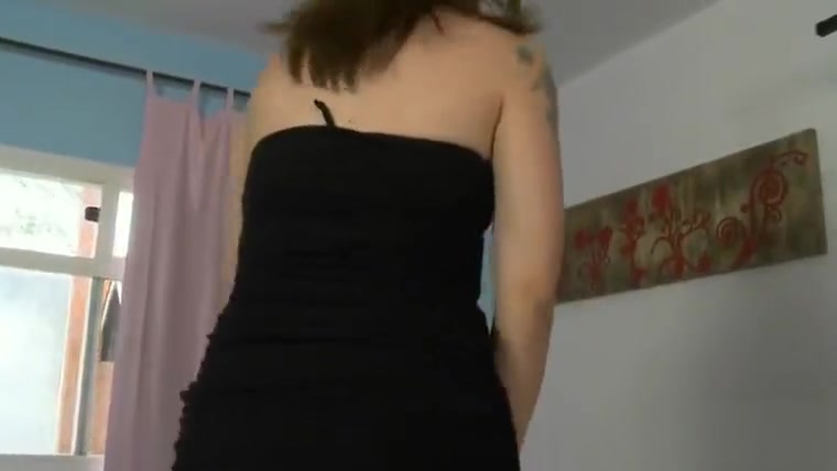 Big hooters shemale gets her ass rammed hard and deep