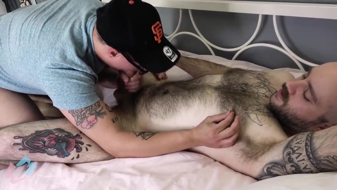 Fuck His Manpussy