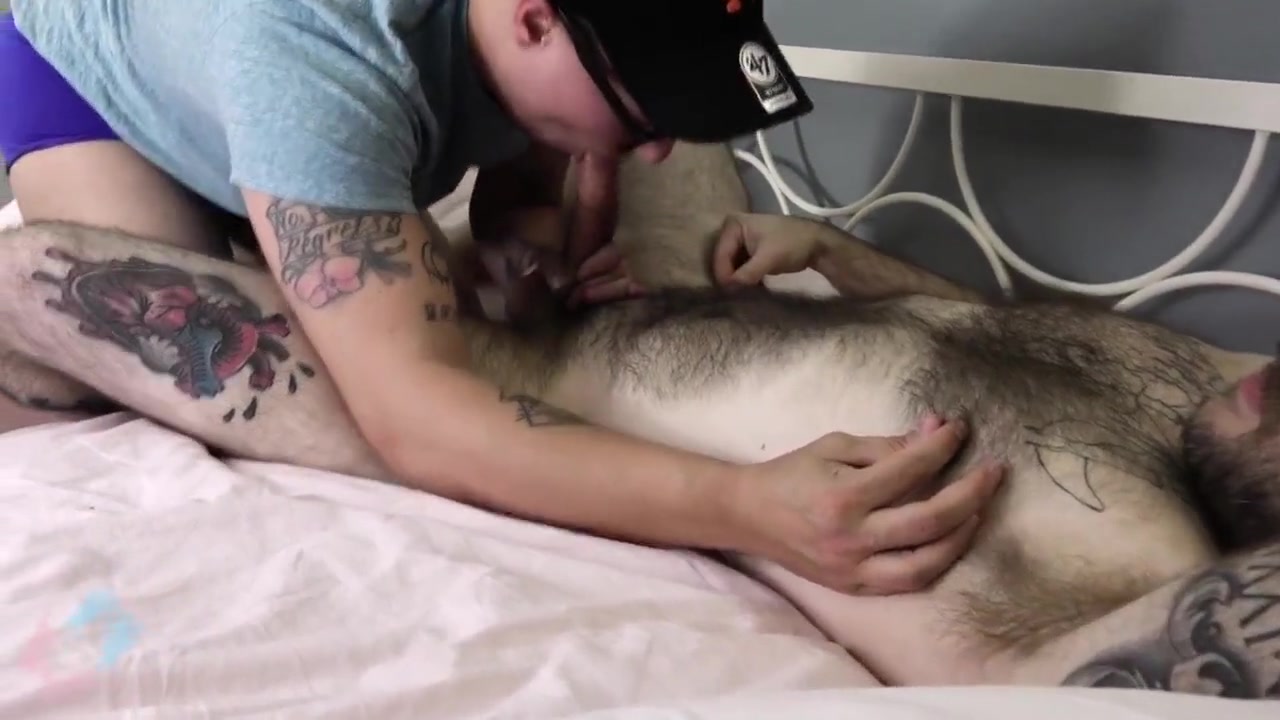 Fuck His Manpussy