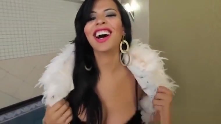 Amazing xxx scene shemale Shemale craziest , check it
