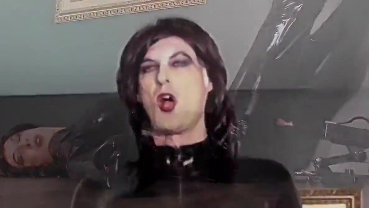 Crazy sex clip transsexual Sex Toy check , it's amazing