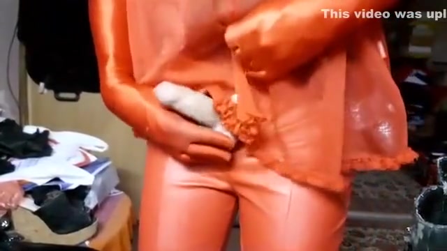 Cum on High Heels Mix 1164