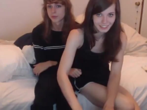 2 girls in love