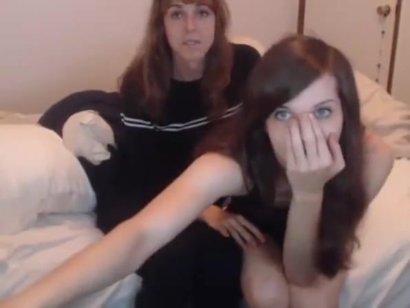 2 girls in love