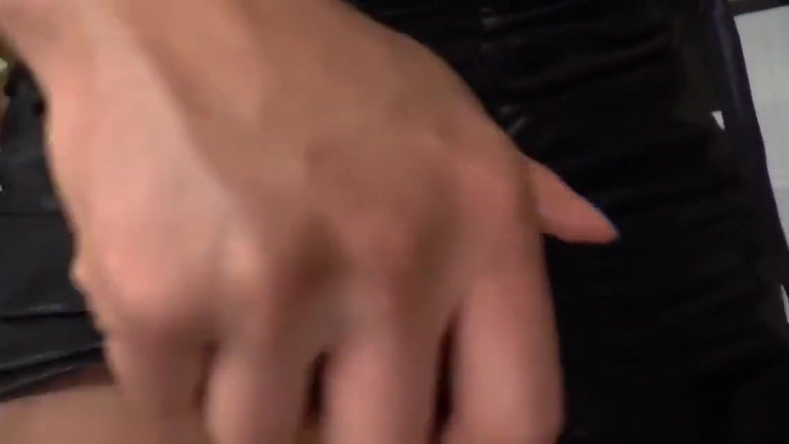 Glam latina tgirls analfucked by lucky dude
