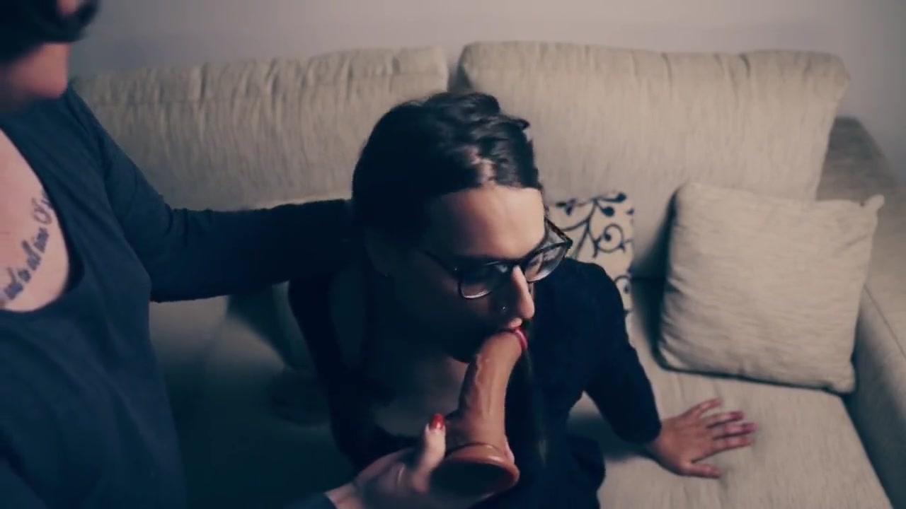 Submissive Whore Gets Dommed Hard And Swallows Cum