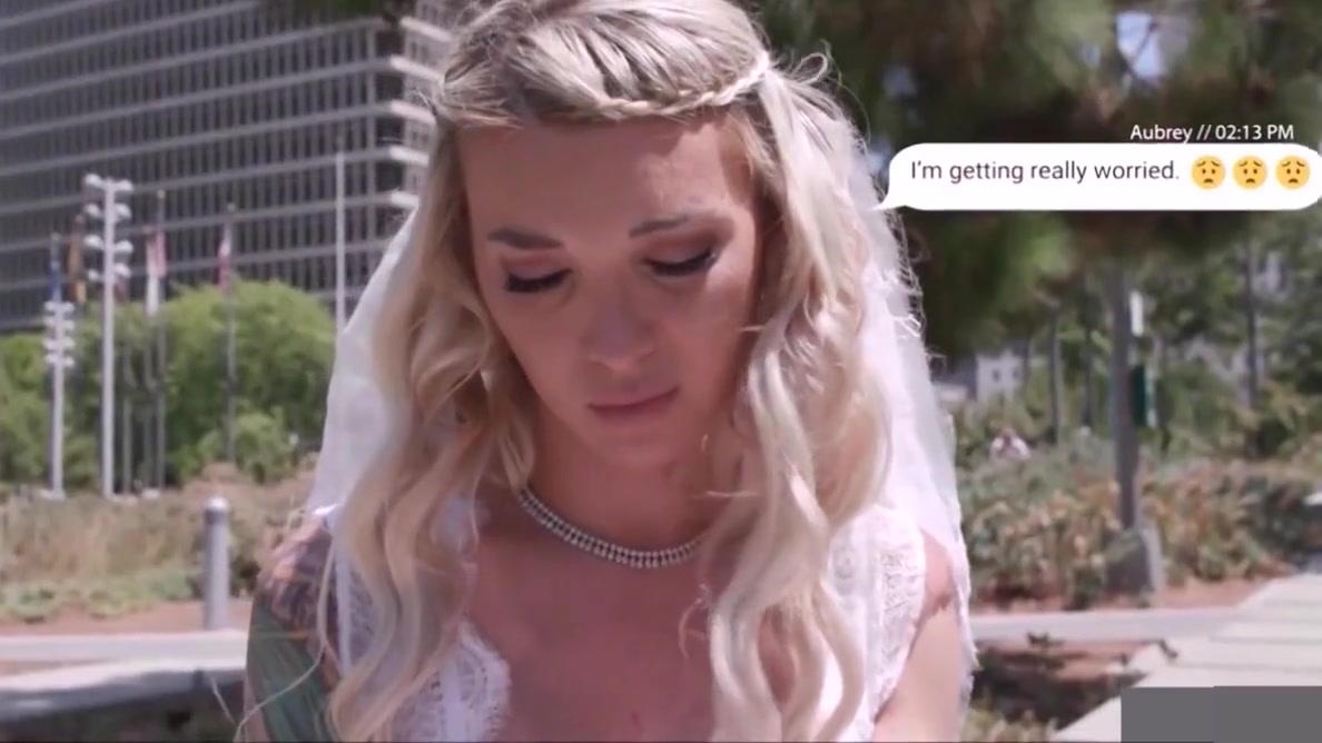 Aubrey Kate (NO Condom) Fucked