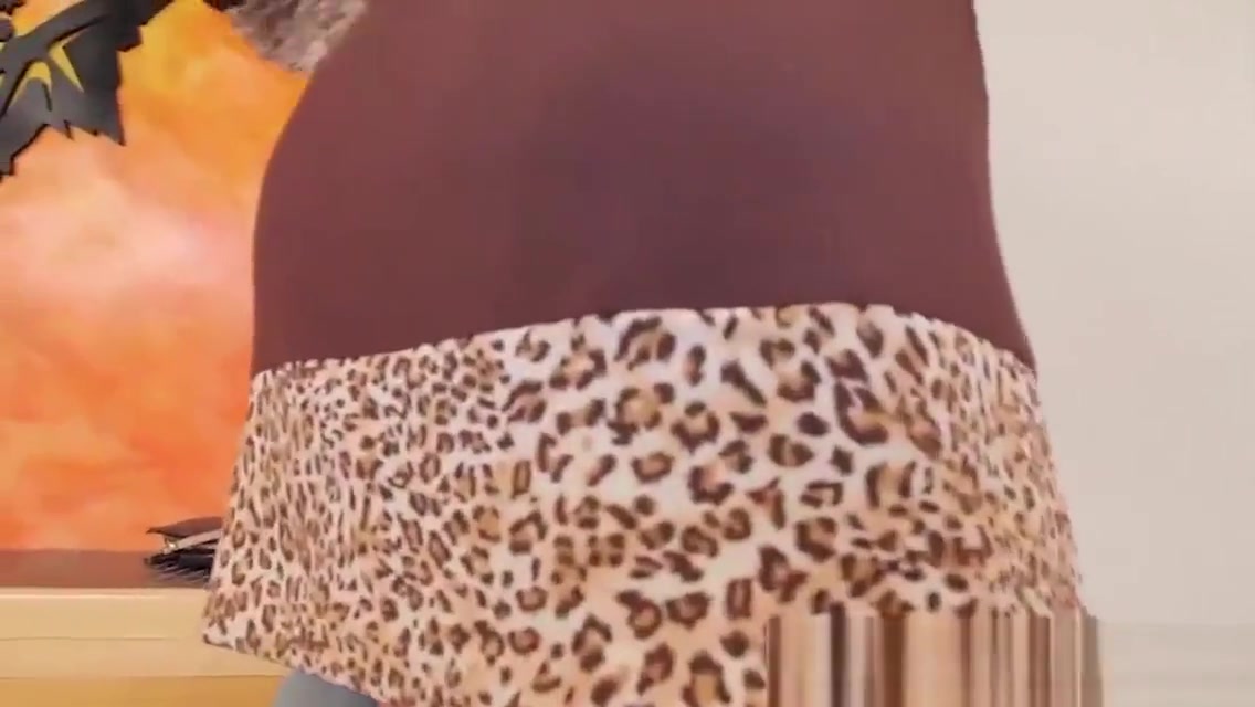 Ramons huge cock fill up shemale Leticias tight ass