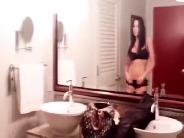 Making of a Cock Whore
