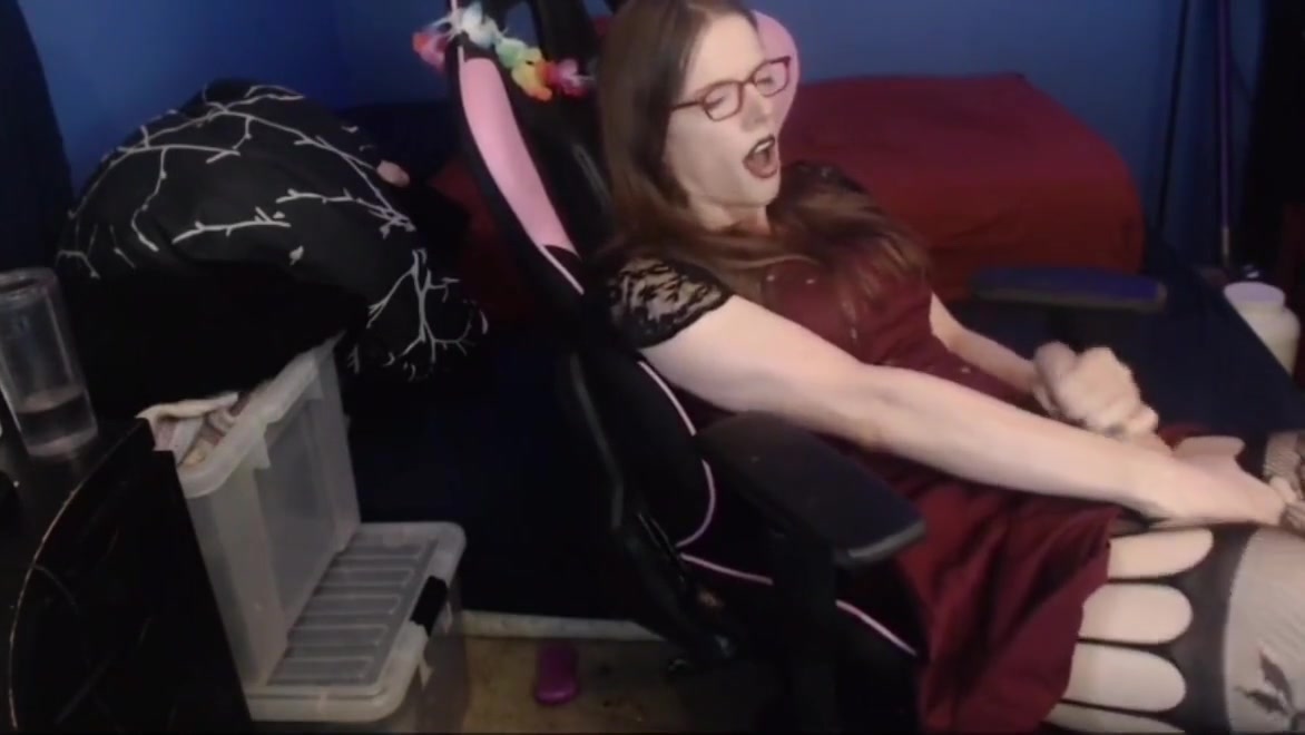 Five Crazy Cumshots