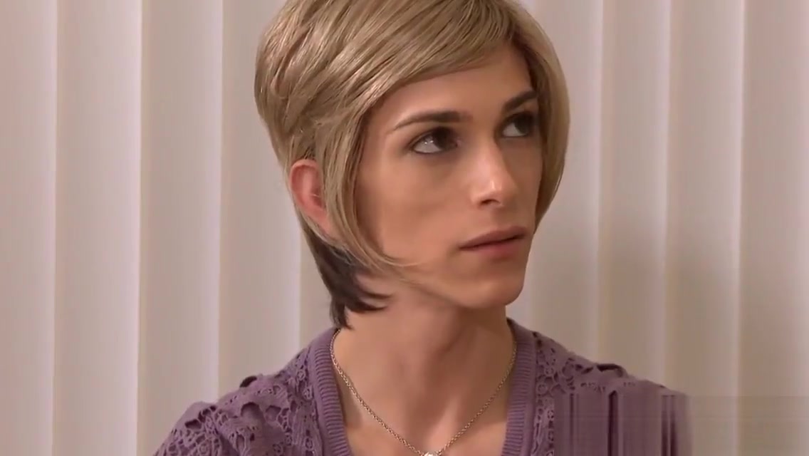 Jizzed transgender anal