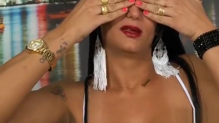 Excellent sex video transvestite Brunette newest , check it