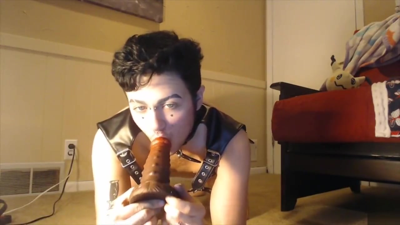 exotic mixed transman gets fucked with close up orgasm clips
