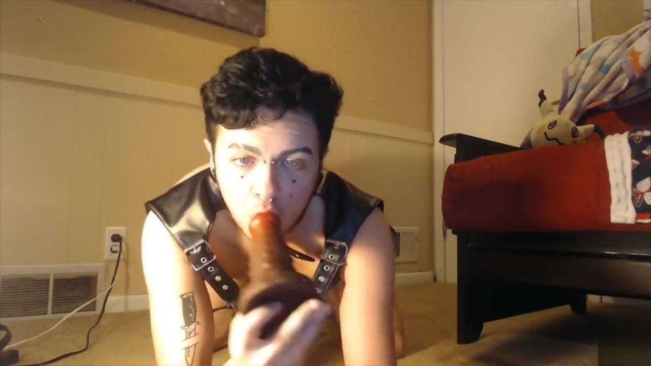 exotic mixed transman gets fucked with close up orgasm clips