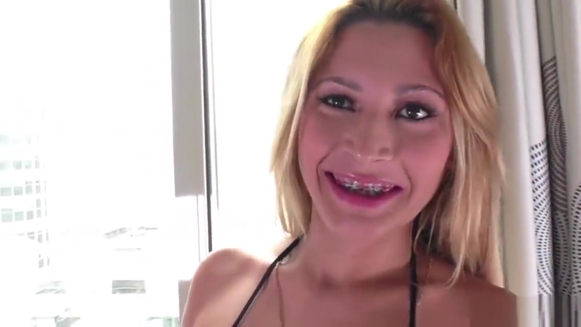 Astonishing porn video transsexual Huge Cock ever seen