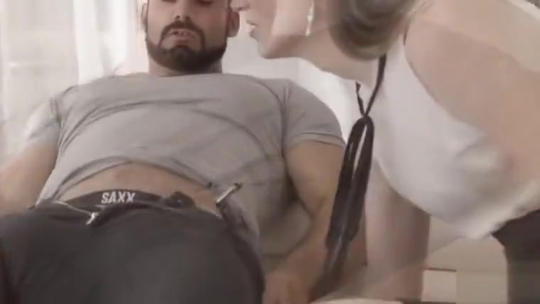 Astonishing adult clip transsexual Hardcore great you've seen