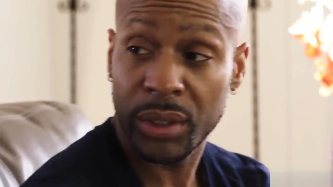 Sexy criminal busty shemale anal fucked by a black guy