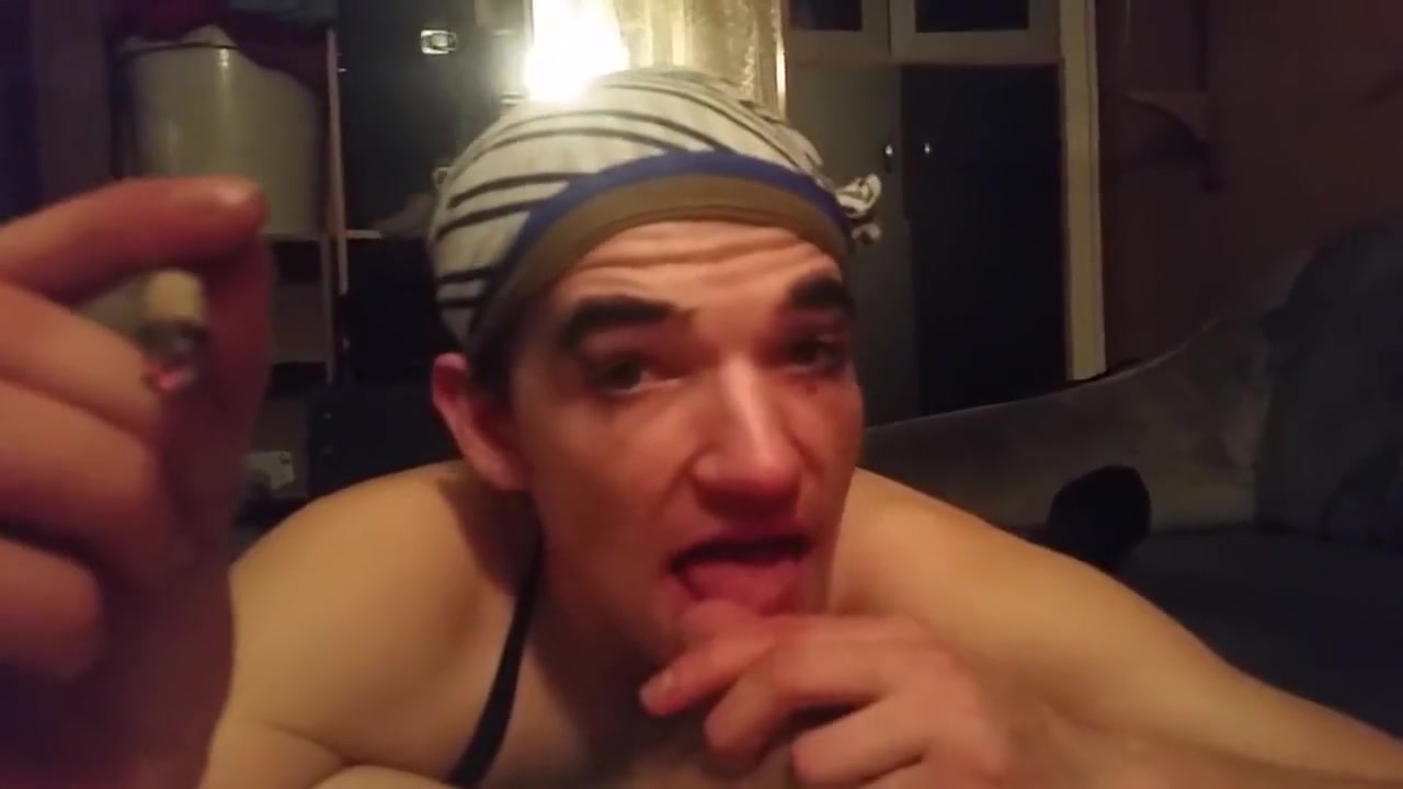 Amazing porn video shemale straight craziest show