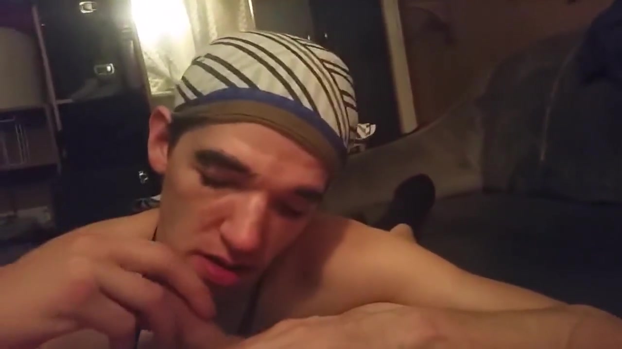 Amazing porn video shemale straight craziest show