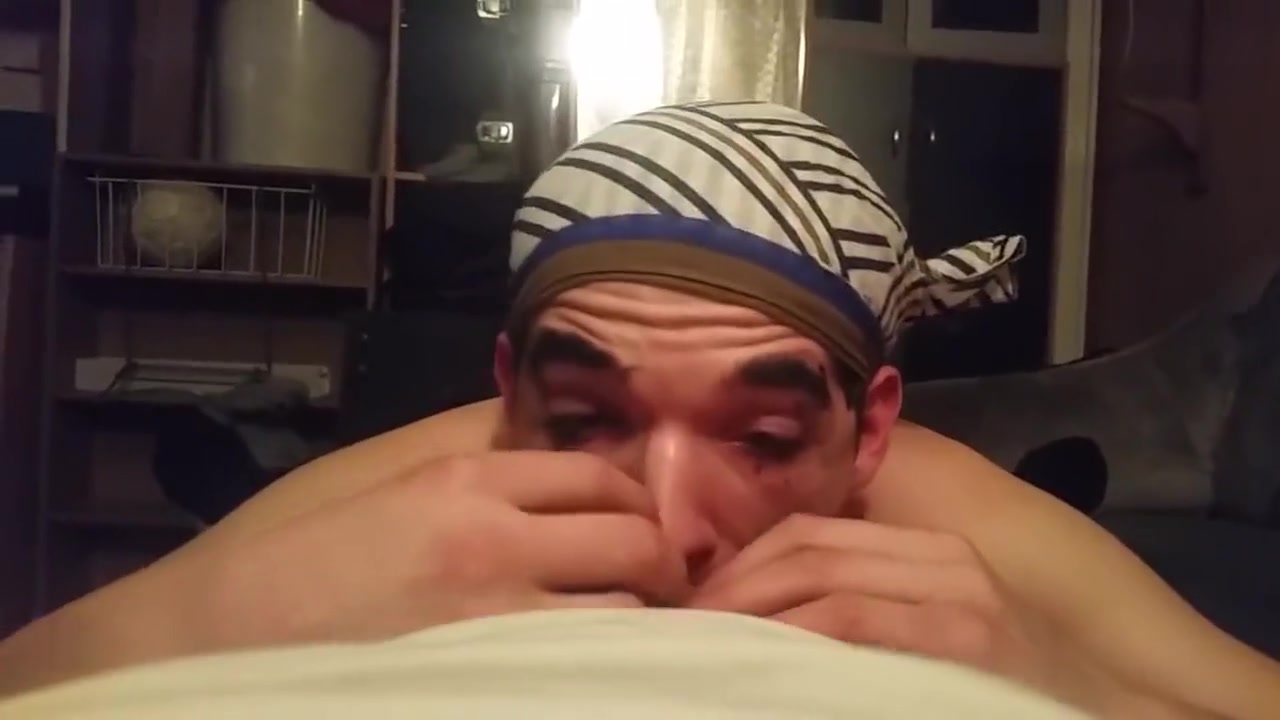 Amazing porn video shemale straight craziest show