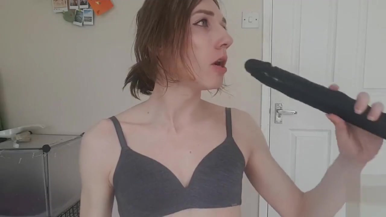 Nikkis Sexercise Regime