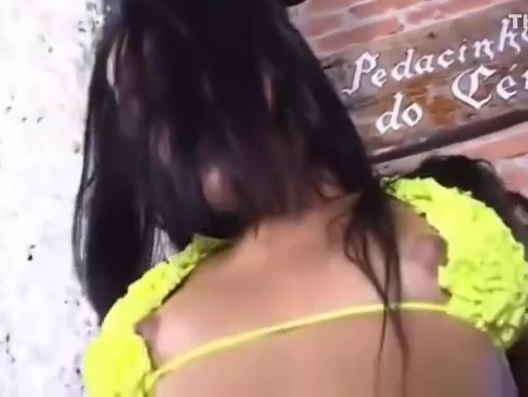 Laisa Getting fucked