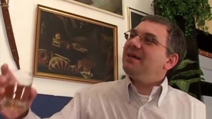 TS Michelle Gomes Marco Zanotti