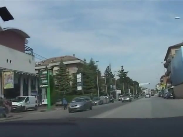 Una Bocca Calda Non Si Rifiuta Mai