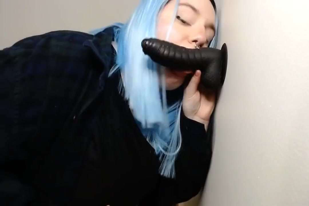FTM Blowjob Training