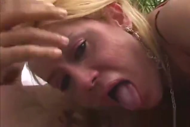 Ana Barbara Gets Fucked And Creamed