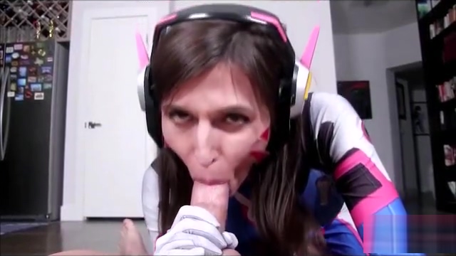 shemale fucked