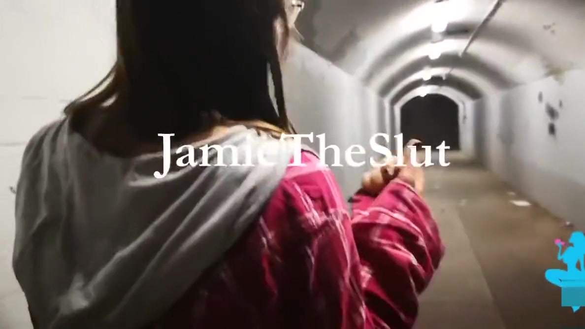 The Tunnel (PREVIEW) - Tranny gets caught sucking in public