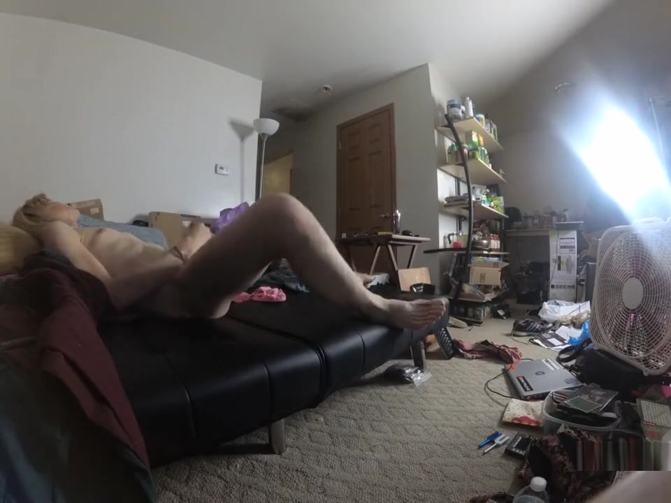 Tranny Sunday Night Masturbations #sa8die