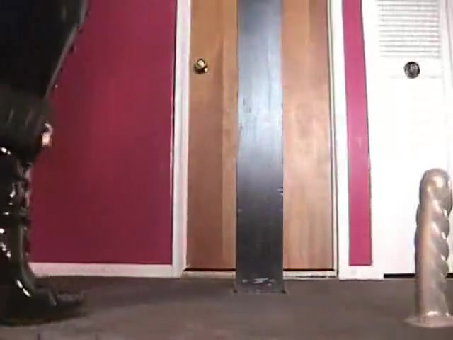 Bedtime for Rachel