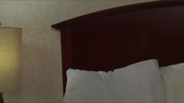 TS Foxxy enjoying big fat dick