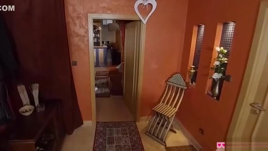 TSVirtualLover - Slow Massage