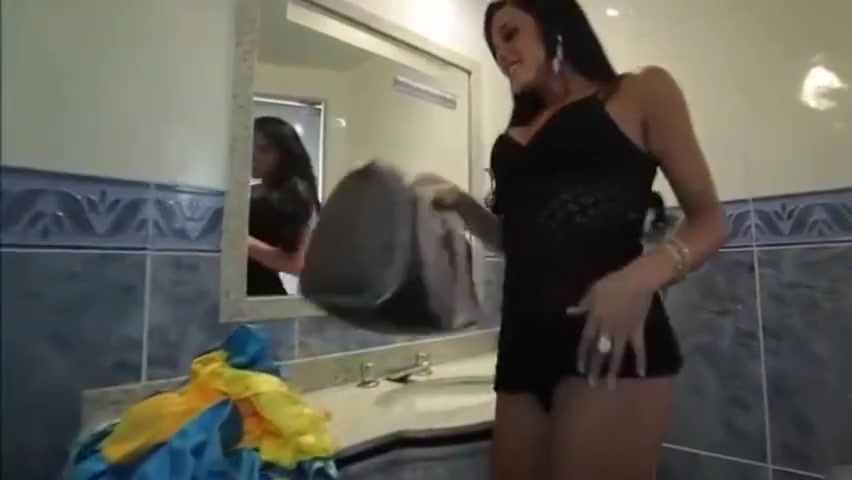 Hottest porn clip tranny MILF wild full version