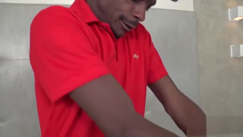 Come Get this Ass