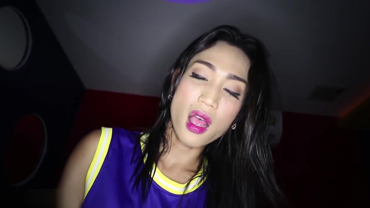 Exotic adult clip transsexual Shemale check unique