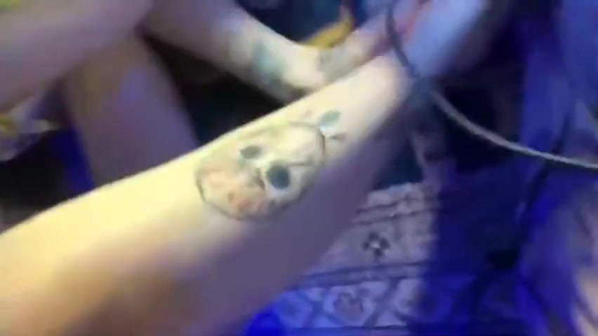 Tranny