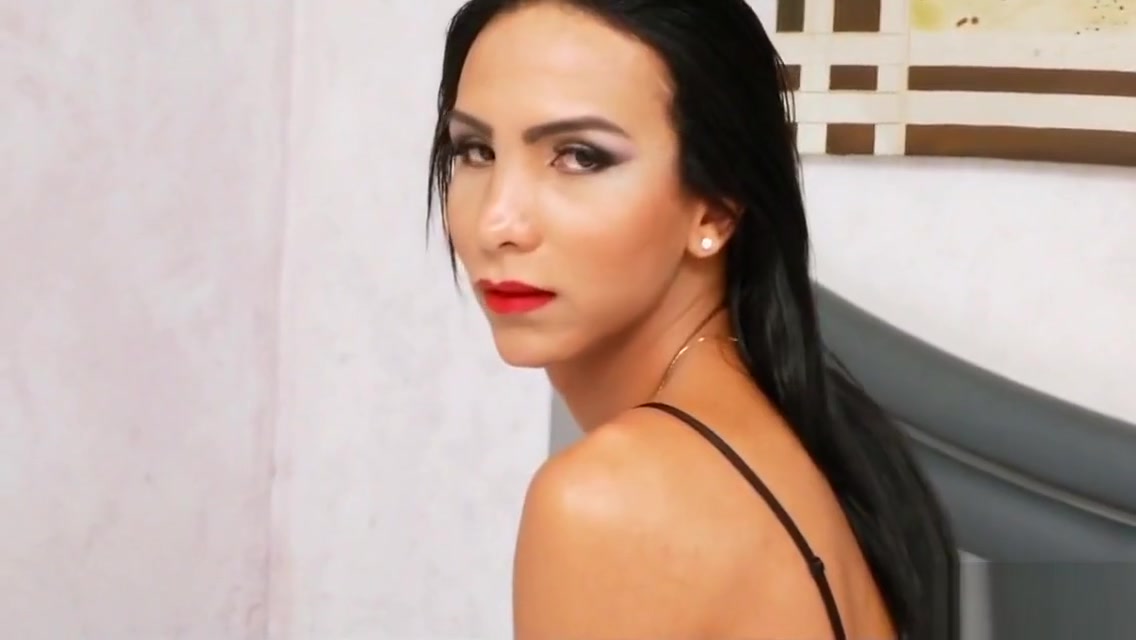 Transgender Monster Cock