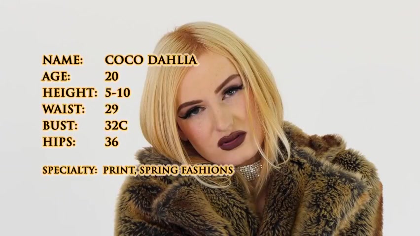 Ts Supermodels - Channel Santini - Lena Kelly - Coco Dahlia - Casey Kisses