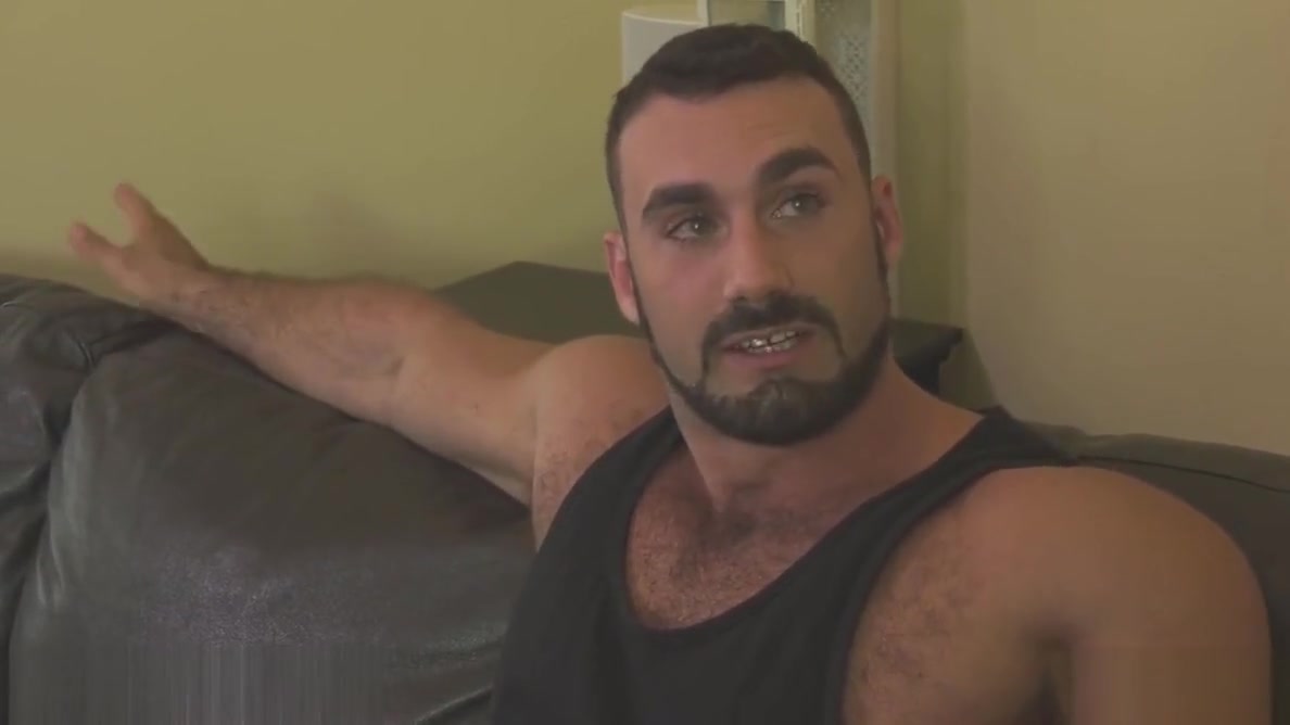 Special task force tranny gets home