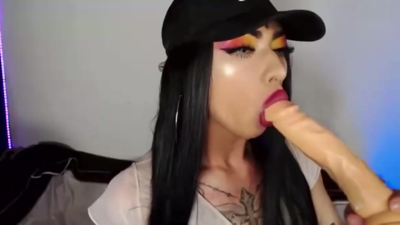 005ckempulga 08- Deepthroat Queen! Perfect Blowjob